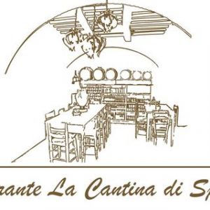 Logo Ristorante La Cantina Di Spello