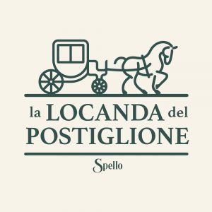 Logo Ristorante Locanda Del Postiglione