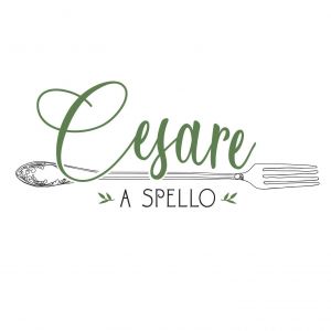 Cesare A Spello Logo Cesare A Spello