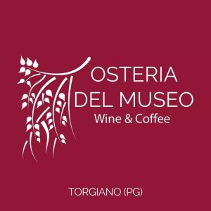 Logo Osteria Del Museo