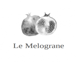 Logo Ristorante Le Melograne