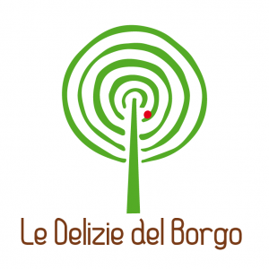 Logo Le Delizie Del Borgo