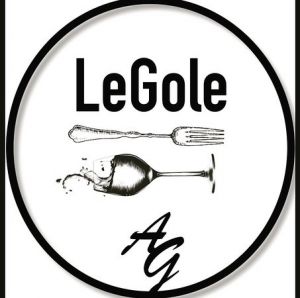 Ristorante Bar Pizzeria Le Gole Logo Ristorante Bar Pizzeria Le Gole