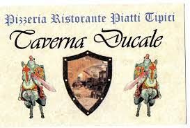 Logo Taverna Ducale
