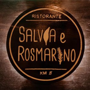Logo Salvia&Rosmarino