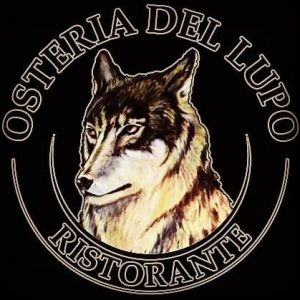 Logo Osteria Del Lupo