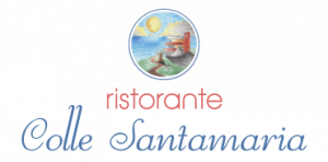Logo Ristorante Colle Santamaria