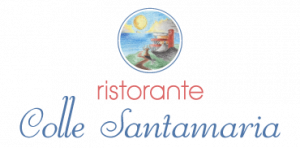 Ristorante Colle Santamaria Logo Ristorante Colle Santamaria