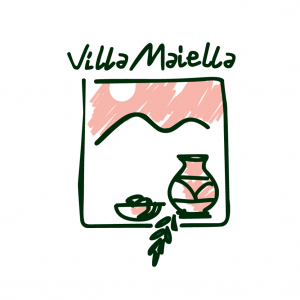 Logo Villa Maiella