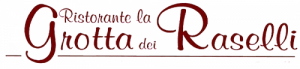 Logo La Grotta Dei Raselli
