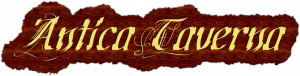 Ristorante Antica Taverna Di Navelli Logo Ristorante Antica Taverna Di Navelli