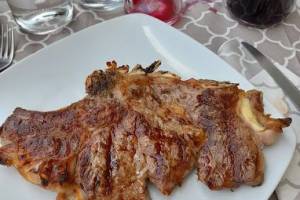 Ristorante "La Madonnina" Da Nicandro