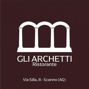 Logo Ristorante Gli Archetti