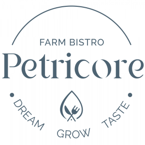 Logo Petricore Farm Bistro