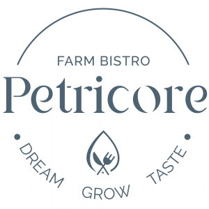 Petricore Farm Bistro Logo Petricore Farm Bistro