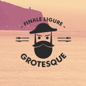 Logo Osteria Grotesque