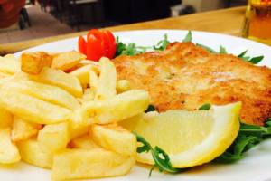 Apricus Osteria & Bar