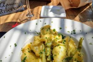 Apricus Osteria & Bar