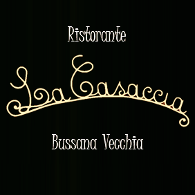 Logo La Casaccia