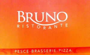 Logo Ristorante Bruno