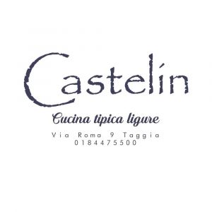 Logo Ristorante Castelin
