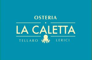 Logo Osteria La Caletta