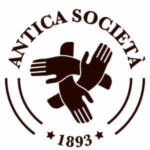 Logo Antica Società 1893