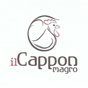 Logo Ristorante Il Cappon Magro