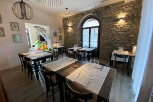 Ristorante Il Cappon Magro