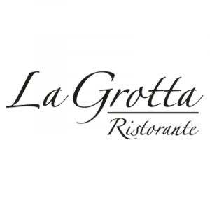 Ristorante La Grotta Logo Ristorante La Grotta