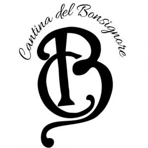 Logo Cantina Del Bonsignore