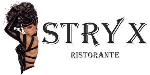 Logo Stryx
