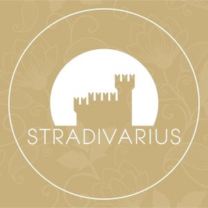 Ristorante Stradivarius Logo Ristorante Stradivarius