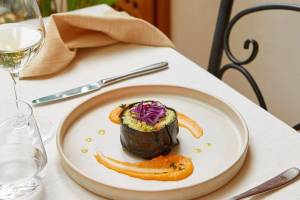 Ristorante Stradivarius