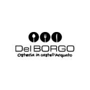 Logo Piccola Osteria Del Borgo