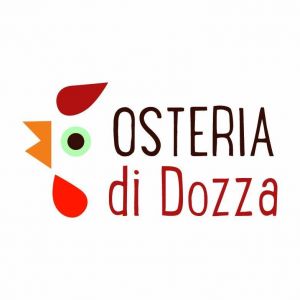 Logo Osteria Di Dozza