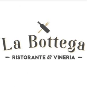 Logo La Bottega Ristorante & Vineria