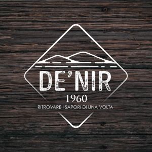 Logo De’Nir