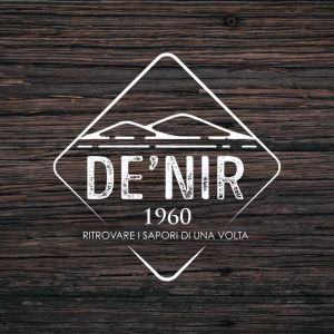 De’Nir Logo De’Nir