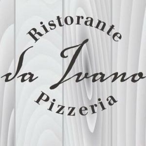 Logo Ristorante Pizzeria Da Ivano