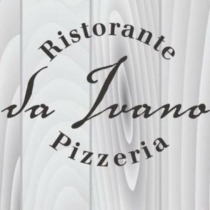 Ristorante Pizzeria Da Ivano Logo Ristorante Pizzeria Da Ivano