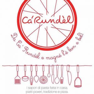 Logo Ca' Rundél