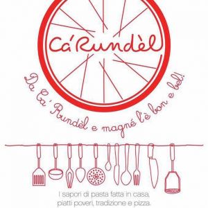Ca' Rundél Logo Ca' Rundél