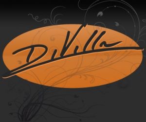 Logo Osteria DiVilla