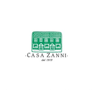 Logo Ristorante Casa Zanni