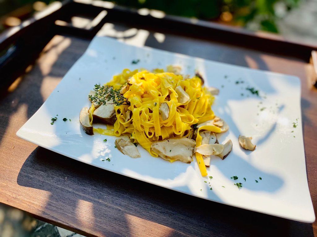 Ristorante Casa Zanni