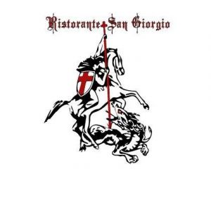 Logo Ristorante San Giorgio Al Castello Di Vigoleno
