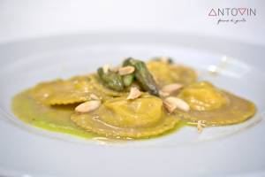 ANTOVIN - Pizzeria | Ristorante