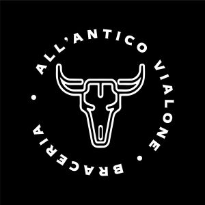 Logo Braceria All'Antico Vialone