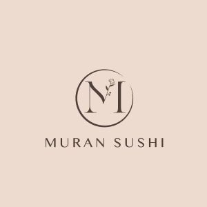 Logo Muran Sushi Restaurant
